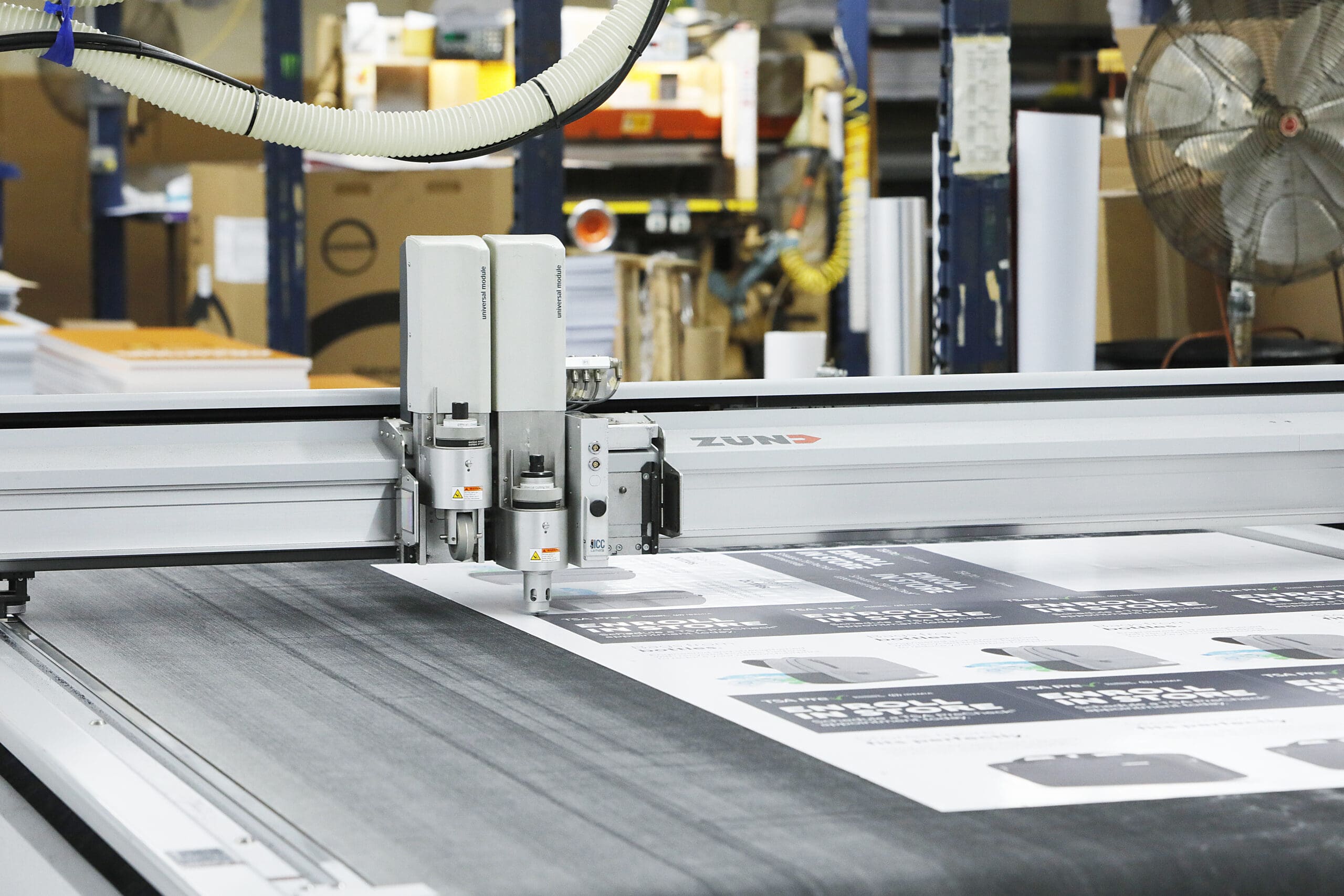 60” x 120”– Icut/Router/CNC