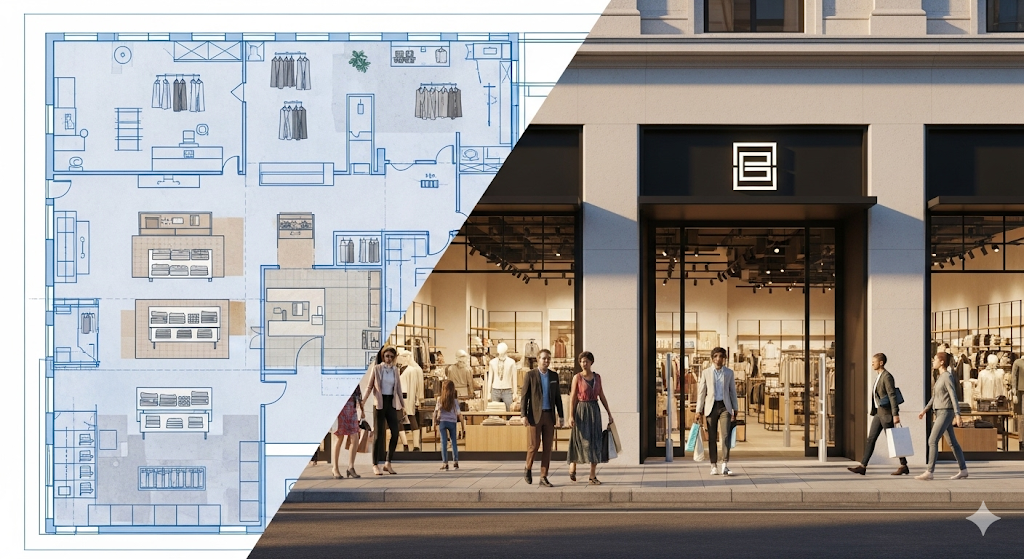 From Concept to Storefront: How Albert Basse Powers National Rollouts